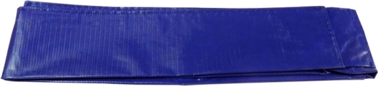 Varu-PVC-hülss Marimexi batuutidele 305–488 cm (sinine)