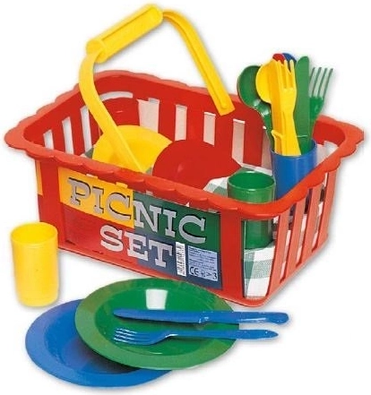 Dohány piknikukorv neljale