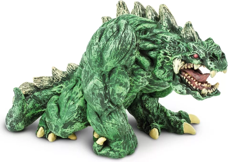 Safari Ltd. Behemoti figuur