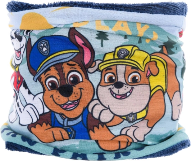 Kaelasall Käpapatrull