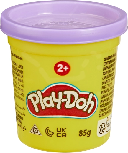 Play-Doh modeling compound 85 g purple