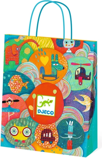 Djeco small gift bag