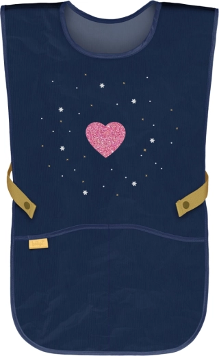 BAAGL Unicorn Gold Kids' Apron