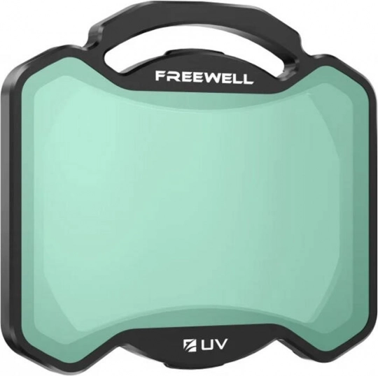 Freewelli UV-filter DJI Avata 2 jaoks