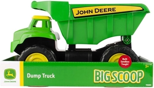 Tomy John Deere suur kallur