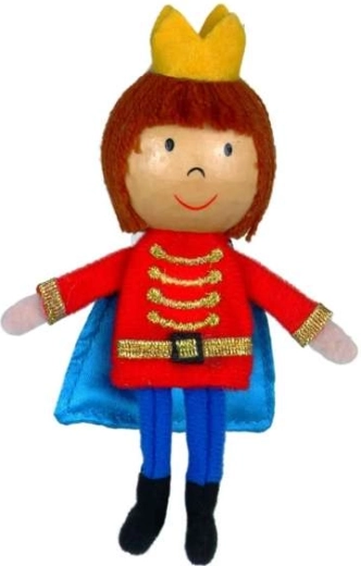 Fiesta Crafts sõrmenukk prints