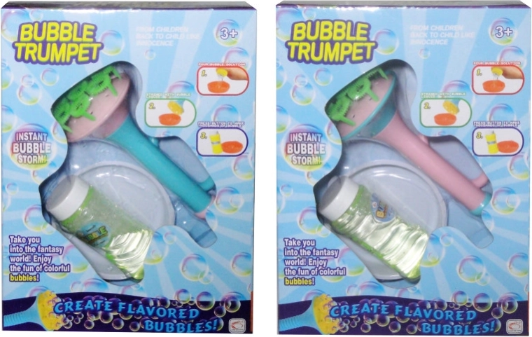 Bubble Machine for Kids