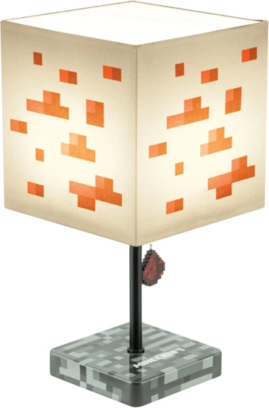 LED-lamp MINECRAFTile AAA-patareidel
