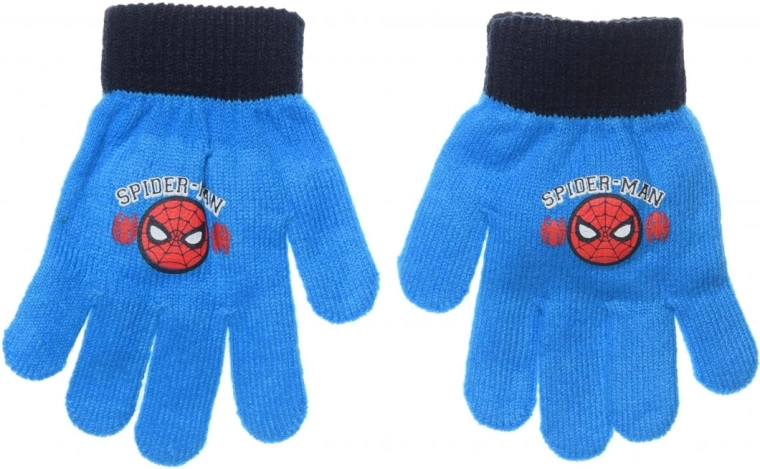Spidermani kindad