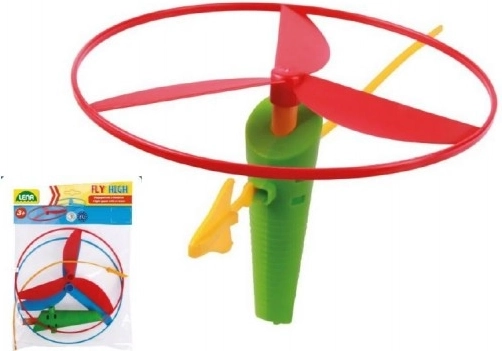 Laste lendav mänguasi Lena Fly High