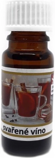 Eeterlik õli Hõõgvein 10 ml