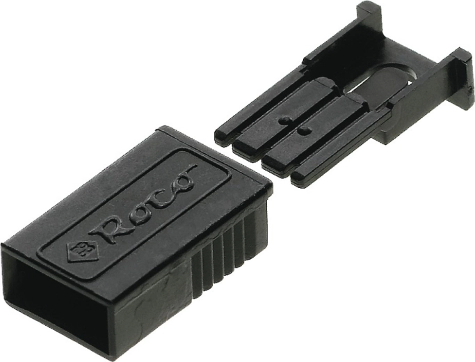 Roco flat connector 3-pin
