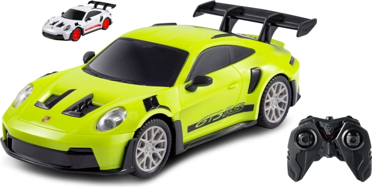 RC-mudel Porsche 911 GT3 RS 1:16