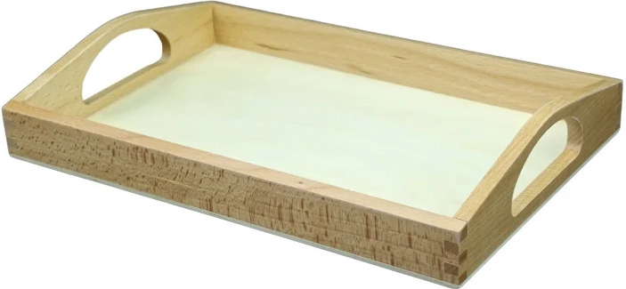 Moyo Montessori väike kandik