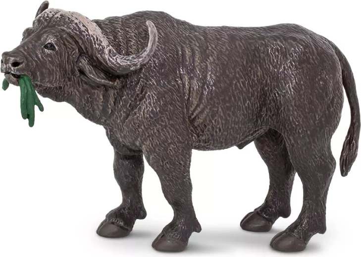Safari Ltd. Aafrika pühvli figuur – 1 tk