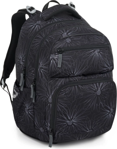 Bagmasteri kooliseljakott ZIPSTER 25 A must