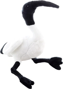 Palus ibis 15 cm