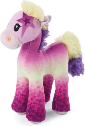NICI Candydust plush pony 16 cm