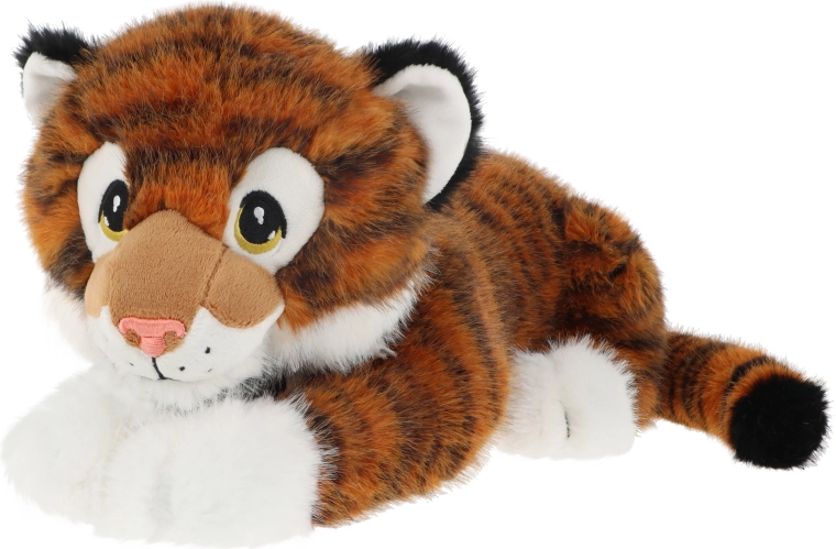 Keeleco plüüst tiiger 35 cm