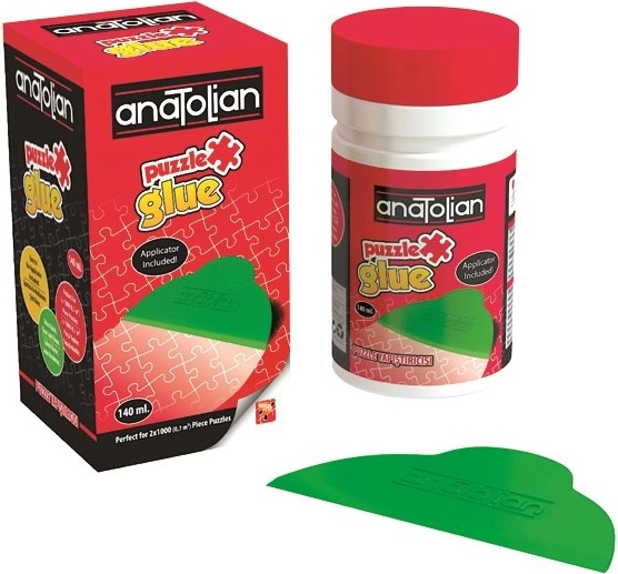 Pusleliim 140 ml ANATOLIAN