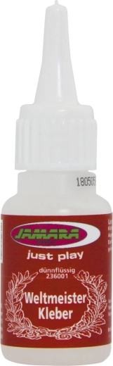 JAMARA World champion vedel kiirliim 20 g