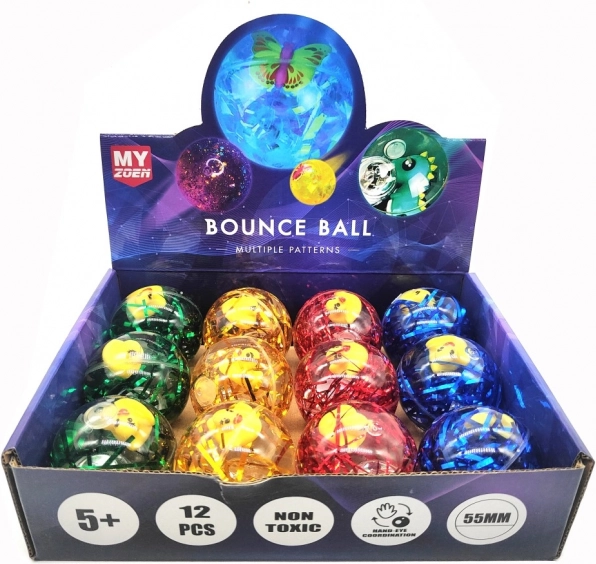 Helendav antistresspall pardikesega