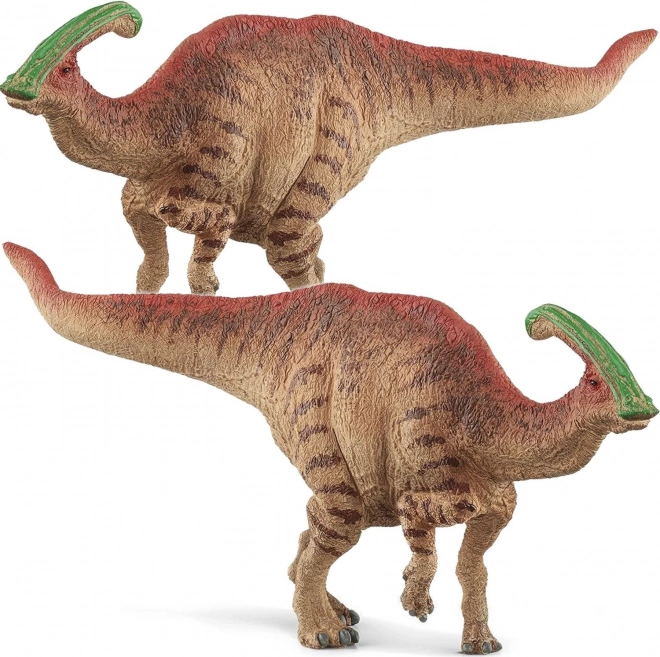 Schleich parazaurolof – dinosauruse figuur