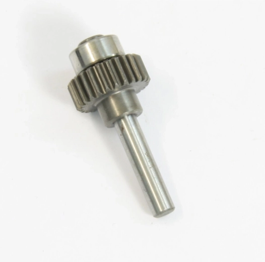 Jamara 600 esitelg 4 mm ilma hammasrattata - 1 tk