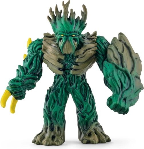 Jungle Emperor Schleich Eldrador