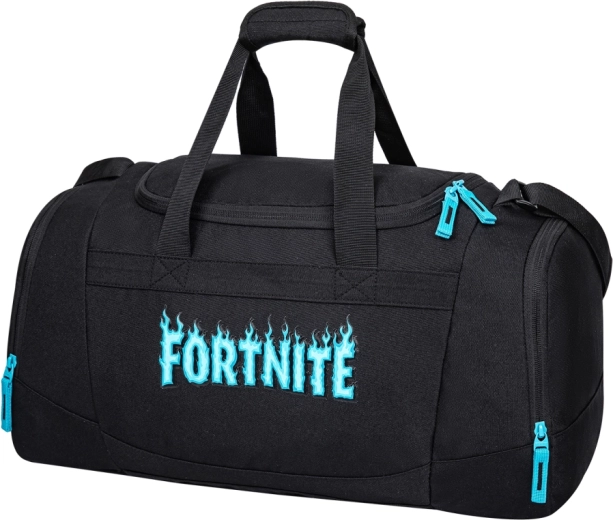 Baagl spordikott Fortnite Blue GRS