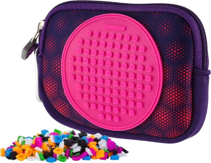 Pixie Crew Small Universal Zip Pouch Hexee