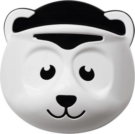 Panda Bath Toy Organizer MALTEX