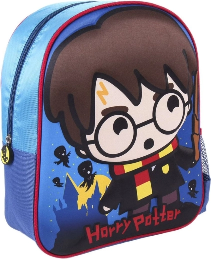 Cerdá Kids 3D Backpack Harry Potter