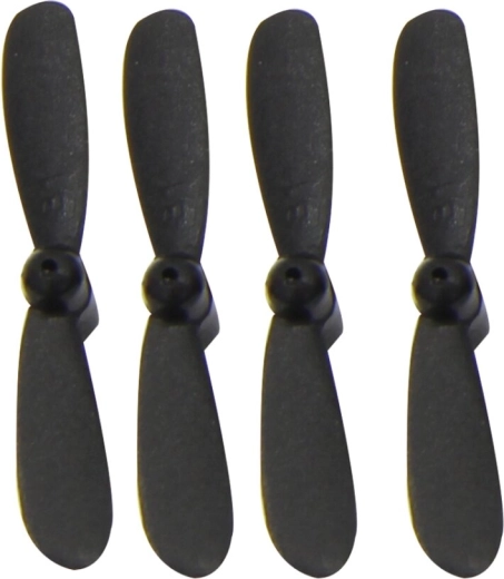Rootorilabad MiCoSpy jaoks (4 tk) JAMARA