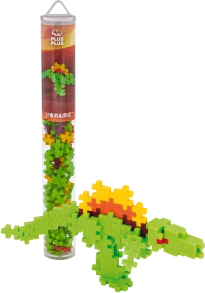 Creative Building Kit Plus-Plus Spinosaurus