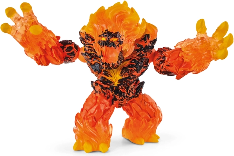 Schleich Eldrador Creatures Lava Monster