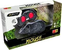 Kaugjuhitav RC rott WILDROID