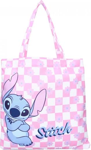 Ostukott Lilo & Stitch 40 cm