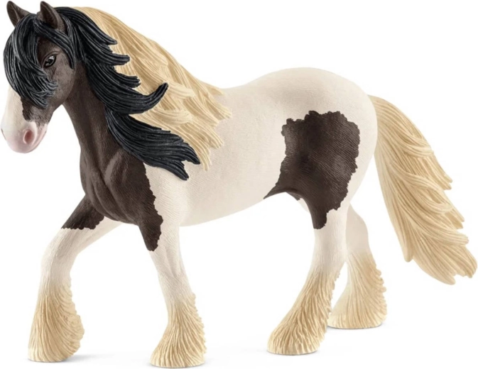 Schleich Tinker stallion – horse figure