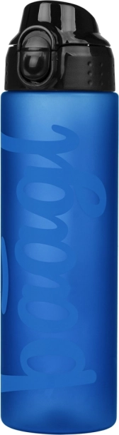 Tritanist joogipudel BAAGL Ocean Blue 700 ml
