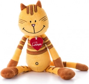 Lipa Plush Cat – cuddly toy for kids