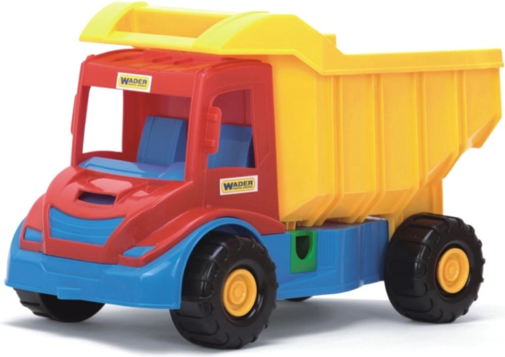 Multi Truck Dumper 38 cm