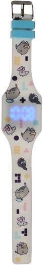 Digitaalkell Pusheen