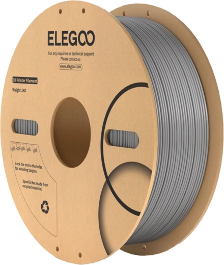 Elegoo ABS filament hall