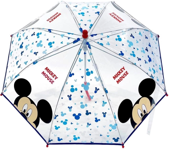 Mickey vihmavari