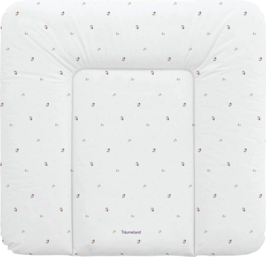 Träumeland mähkimisalus fiore beige 75 × 75 cm