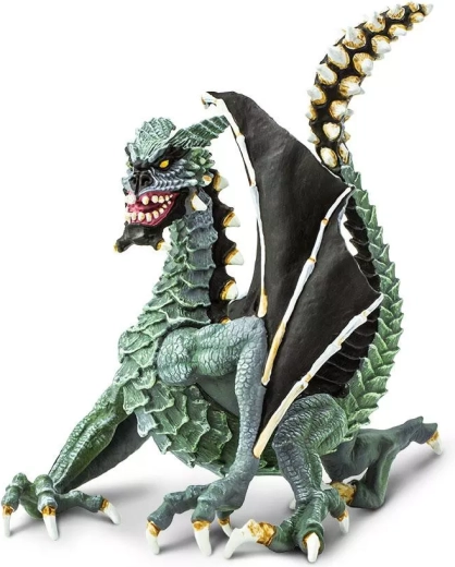 Safari Ltd. kurjaku draak (figuur)