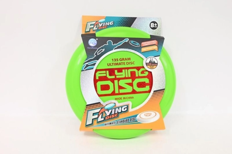 Lendav ketas Frisbee Profi 135 g