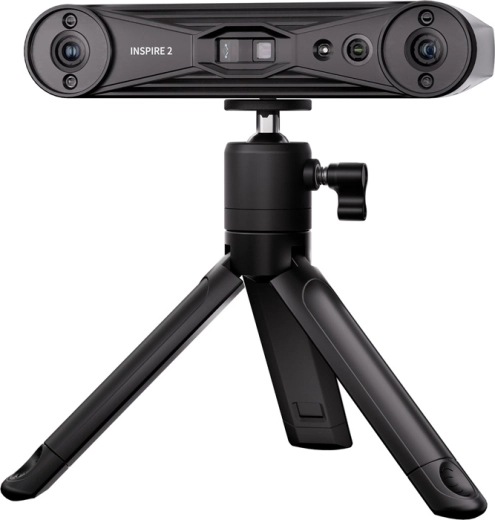 Revopoint Inspire 2 – handheld 3D scanner (standard version)