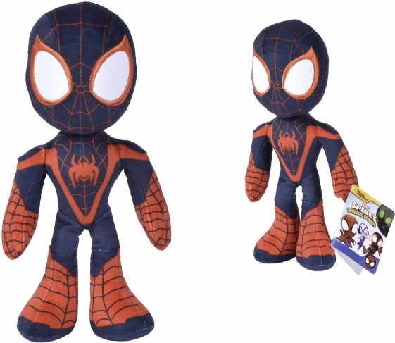 Pehme mänguasi MARVEL SPIDER-MAN Miles Morales 25 cm